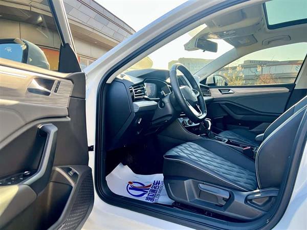 速腾 2024款 300TSI DSG超越版