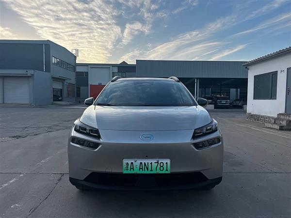 AION V 2023款 Plus 70 智领版 三元锂