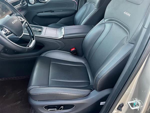 AION V 2023款 Plus 70 智领版 三元锂