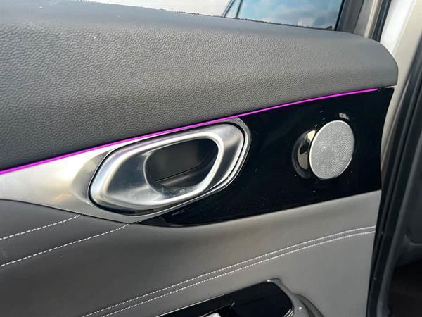 AION V 2023款 Plus 70 智领版 三元锂