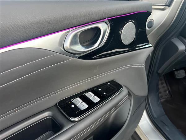 AION V 2023款 Plus 70 智领版 三元锂