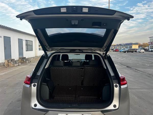 AION V 2023款 Plus 70 智领版 三元锂