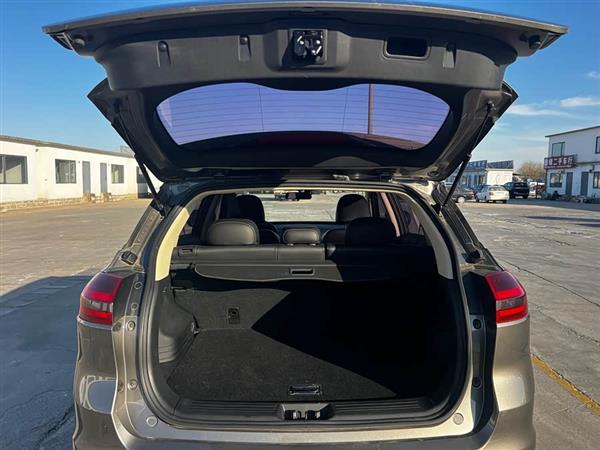 博越 2020款 1.8TD DCT两驱智联型4G互联版