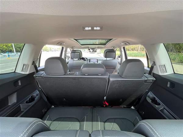 途昂 2022款 380TSI 四驱尊崇旗舰版