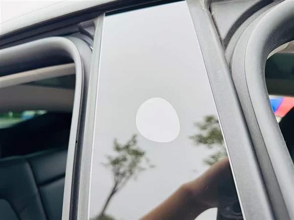 Model Y 2024款 后轮驱动版