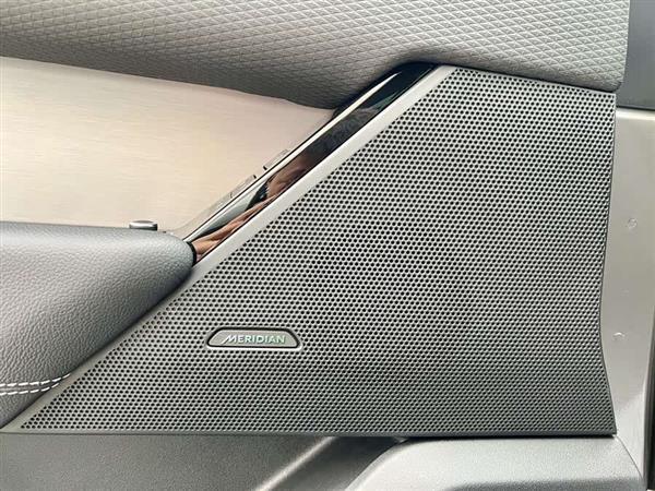 揽胜星脉 2020款 P250 R-DYNAMIC S