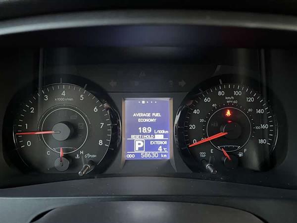 SIENNA 2017款 3.5L 自动