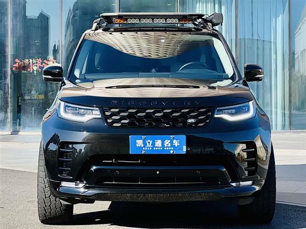 发现 2021款 360PS R-Dynamic S