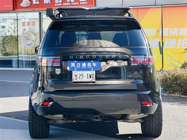 发现 2021款 360PS R-Dynamic S