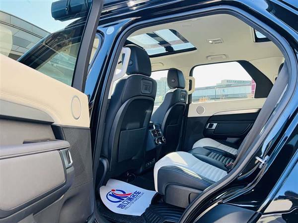 发现 2021款 360PS R-Dynamic S