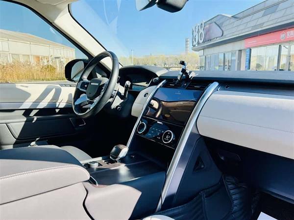 发现 2021款 360PS R-Dynamic S