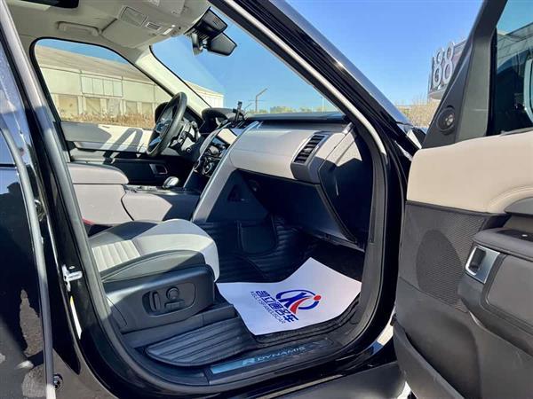 发现 2021款 360PS R-Dynamic S