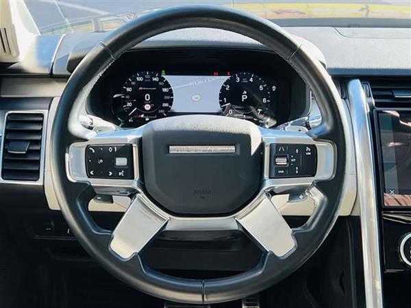 发现 2021款 360PS R-Dynamic S