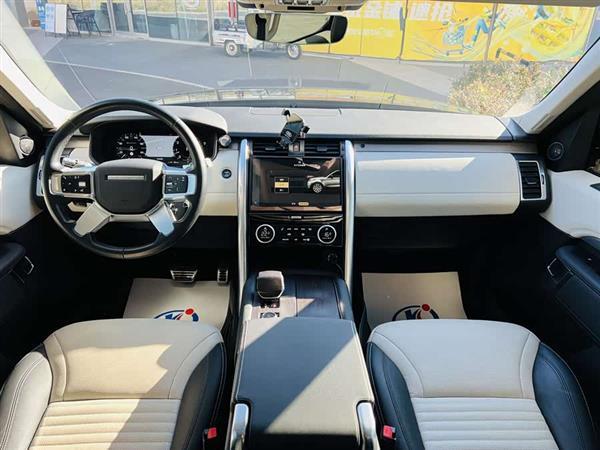 发现 2021款 360PS R-Dynamic S