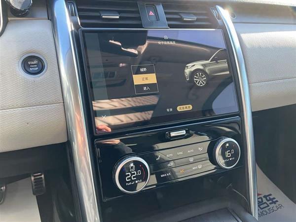 发现 2021款 360PS R-Dynamic S