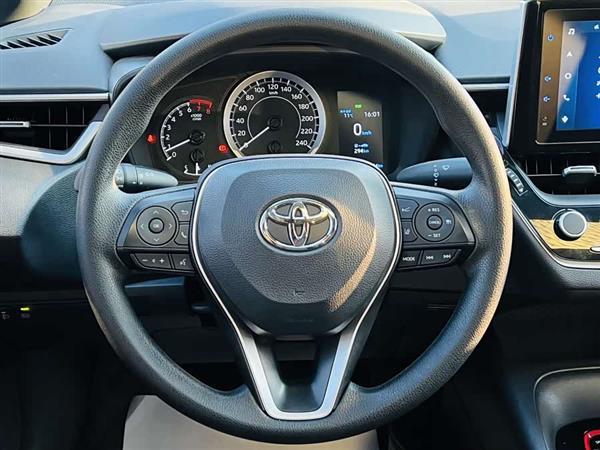 雷凌 2022款 185T CVT运动版