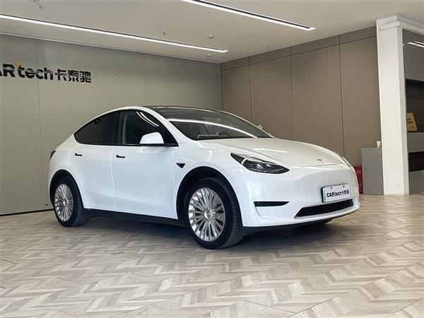 Model Y 2022款 改款 后轮驱动版
