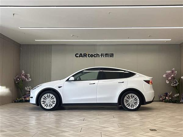 Model Y 2022款 改款 后轮驱动版