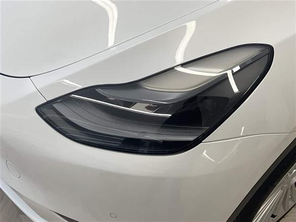 Model Y 2022款 改款 后轮驱动版