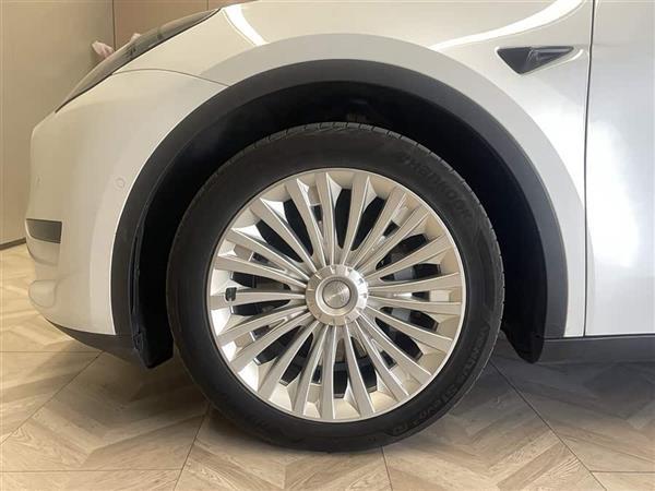 Model Y 2022款 改款 后轮驱动版