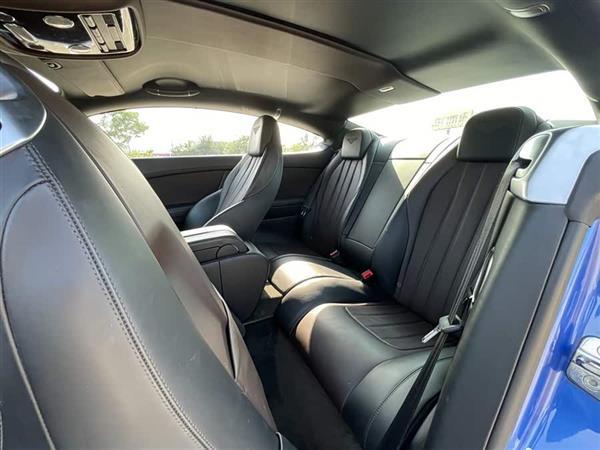 欧陆 2014款 4.0T GT V8 S 标准版