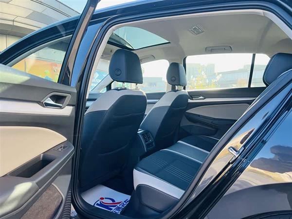 高尔夫 2023款 280TSI DSG Pro