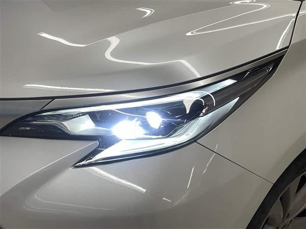 赛那SIENNA 2021款 2.5L混动 至尊版
