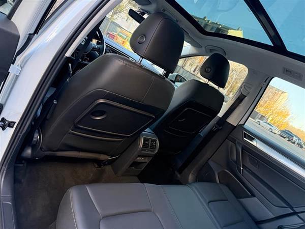 高尔夫·嘉旅 2020款 280TSI 自动好奇型