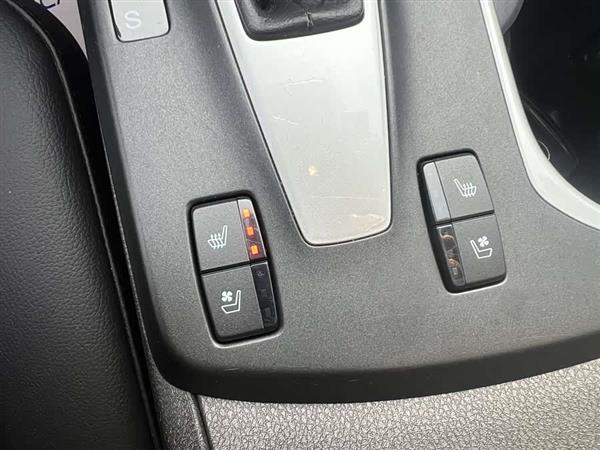 讴歌RDX(进口) 2016款 3.0L 四驱尊享版