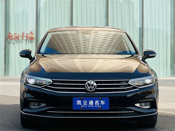 迈腾 2020款 330TSI DSG 领先型