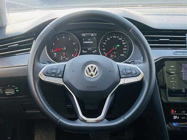 迈腾 2020款 330TSI DSG 领先型