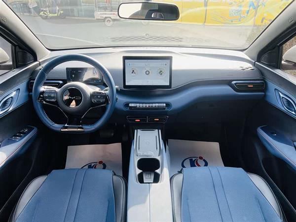 海鸥 2023款 自由版