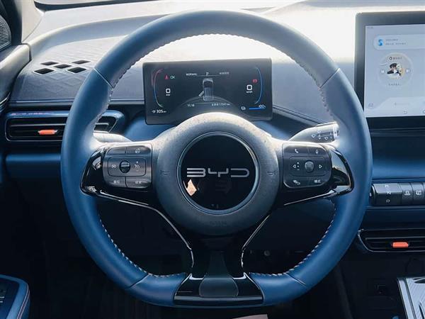 海鸥 2023款 自由版