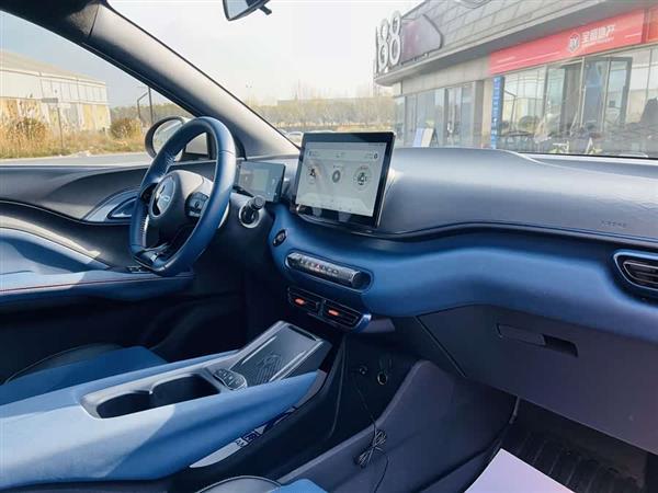 海鸥 2023款 自由版