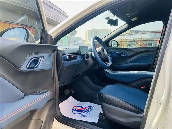 海鸥 2023款 自由版