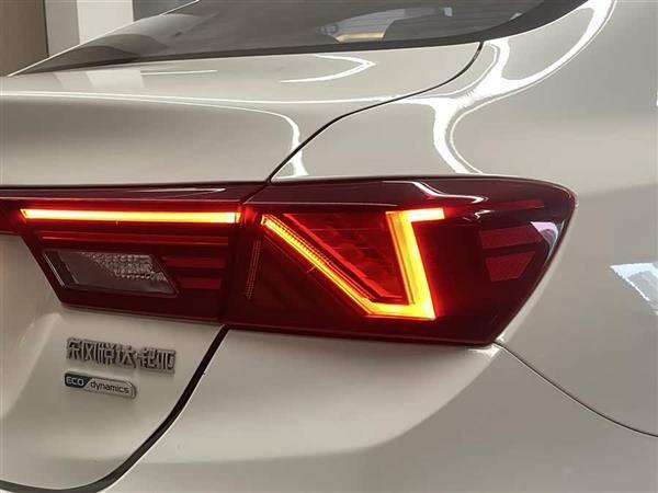 起亚K3 2019款 1.5L CVT智享互联版