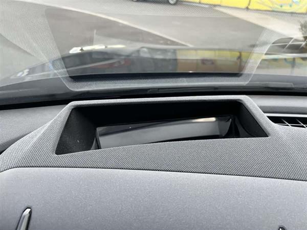 领克03 2023款 2.0TD DCT劲Halo