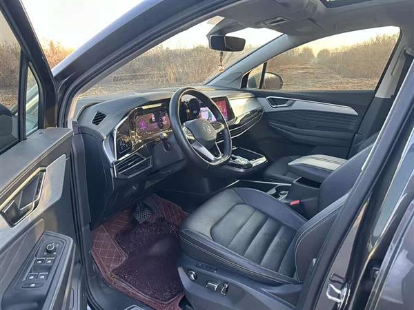 揽境 2021款 380TSI 四驱豪华佳境版Pro