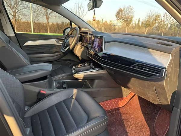 揽境 2021款 380TSI 四驱豪华佳境版Pro