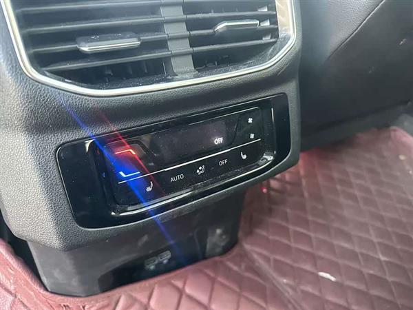 揽境 2021款 380TSI 四驱豪华佳境版Pro