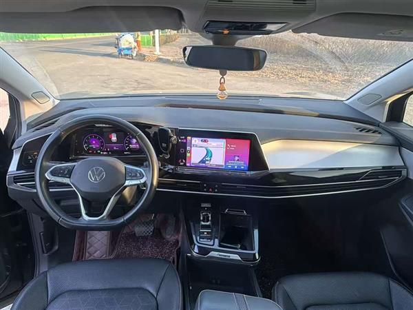 揽境 2021款 380TSI 四驱豪华佳境版Pro