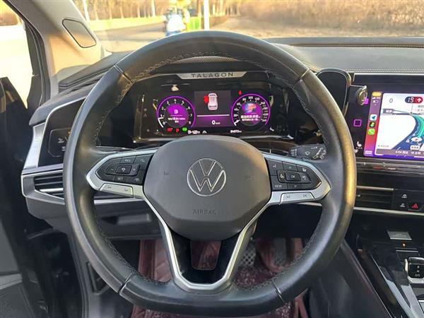 揽境 2021款 380TSI 四驱豪华佳境版Pro