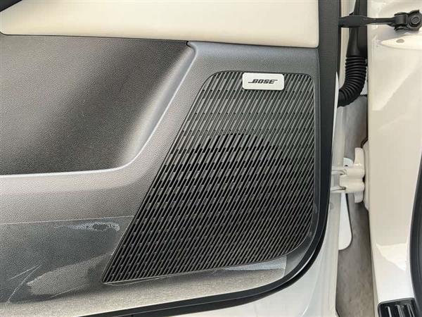 别克GL8新能源 2024款 陆尊 尊享版 7座