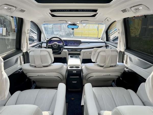 别克GL8新能源 2024款 陆尊 尊享版 7座