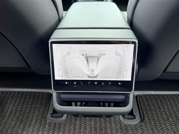 Model 3 2023款 后轮驱动版