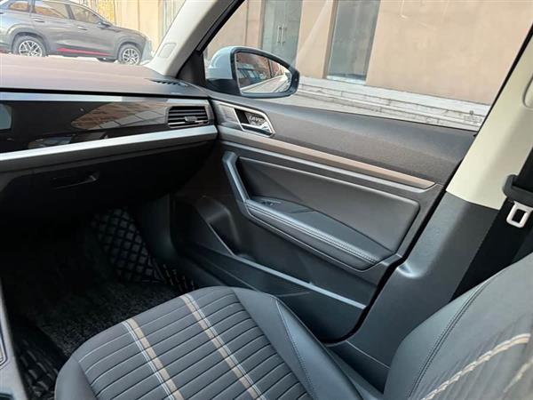 朗逸 2021款 280TSI DSG舒适版