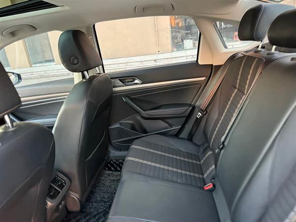 朗逸 2021款 280TSI DSG舒适版