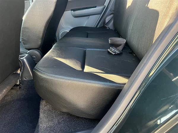 雨燕 2016款 1.5L 自动时尚型酷玩版