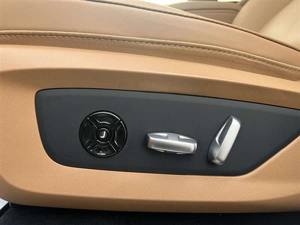 理想ONE 2021款 增程6座版