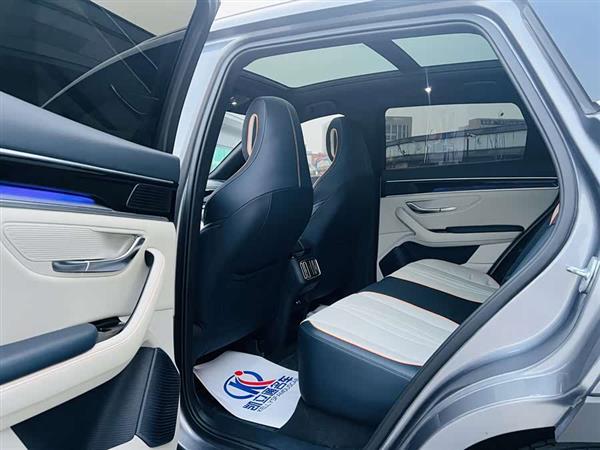 宋PLUS新能源 2021款 DM-i 51KM 尊荣型